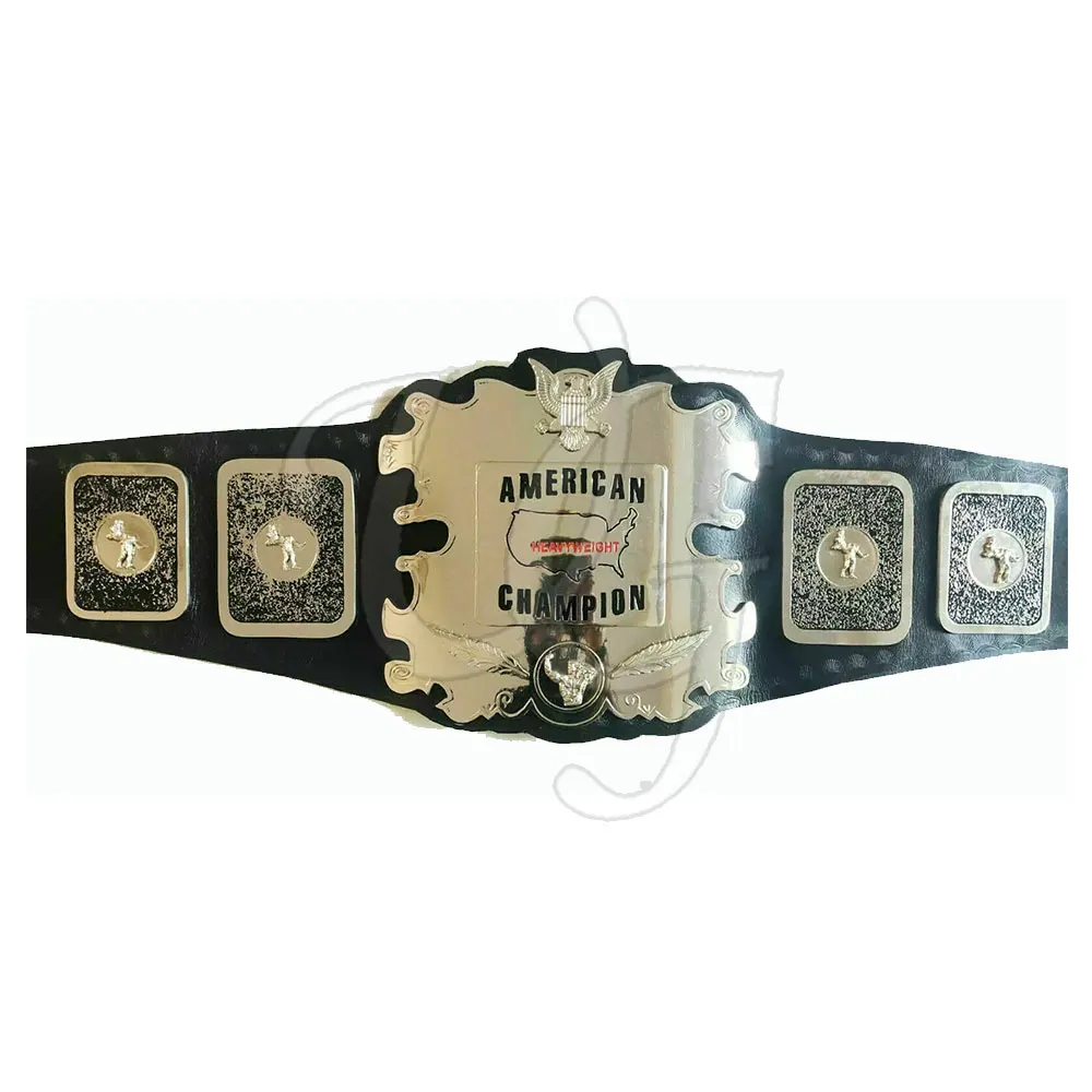unique Quality For Boxing karate Wrestling Belt Men