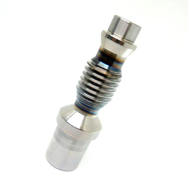 Precision Gear Shaft S45C Carbon Steel Spur Helical Gear Shaft Transmission Part