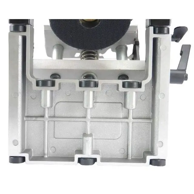 15~45 degree Stone Chamfering Bevel and Polishing Auxiliary Base Machine