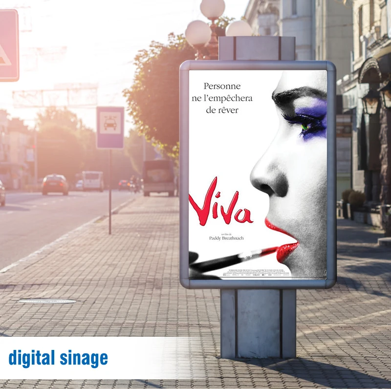 32 inch IR touch screen 5