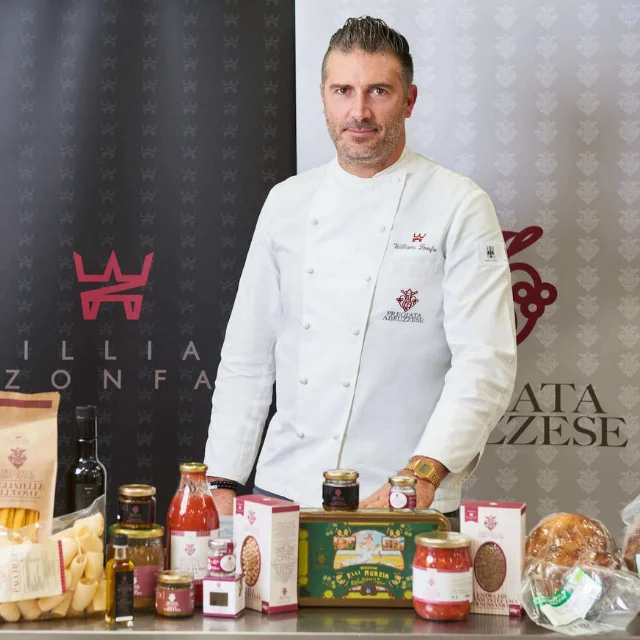 Top Quality  Italian Refined Saffron Sticks From Abruzzo