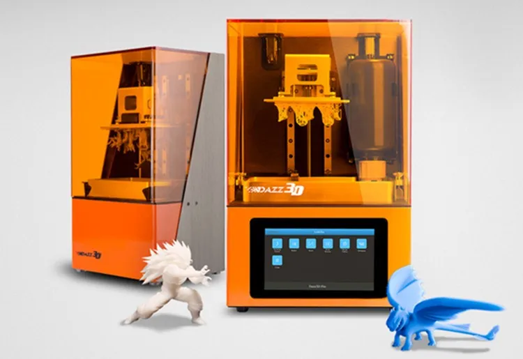industrial 3d printing machine high accurecy larger size 3d printer modeling 3d printer 3d home architect design