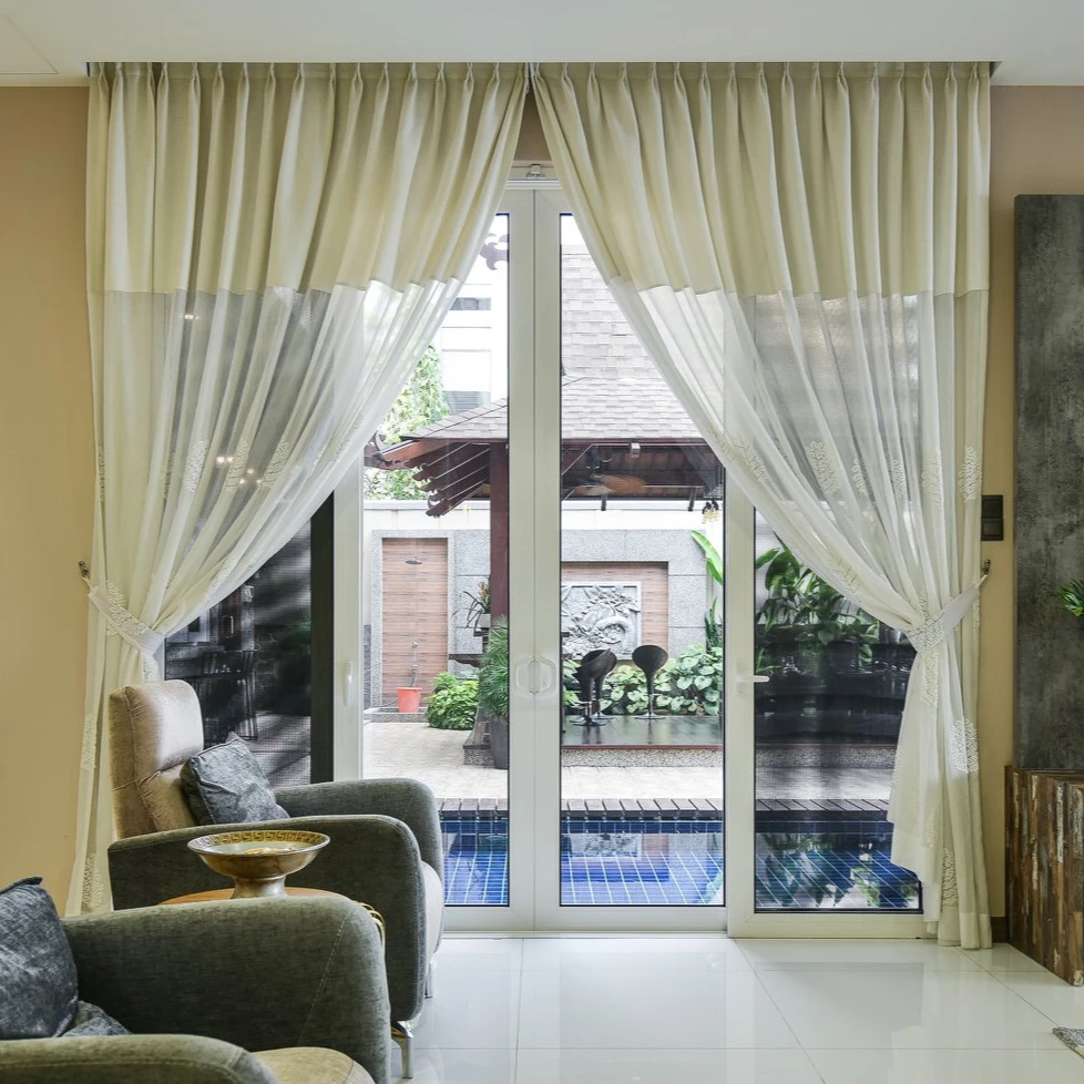 Алюминиевый профиль ячеистая сеть нержавеющей стали двери бронированная дверь, украшенное мозаикой из драгоценных камней, 12 лет гарантии Анти-Вор анти ошибка раздвижные двери