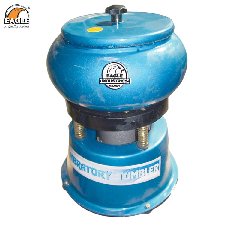 Jewellery Making Machinery for vibratory tumbler