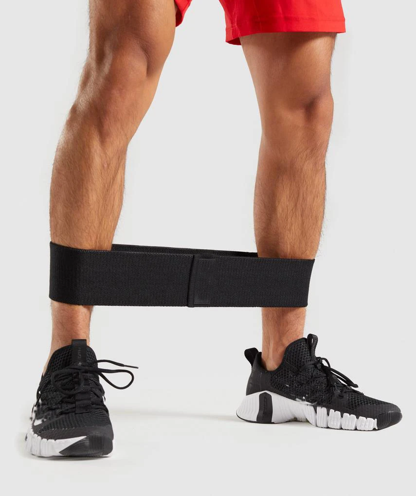  Лидер продаж тканевые эластичные ленты для занятий спортом