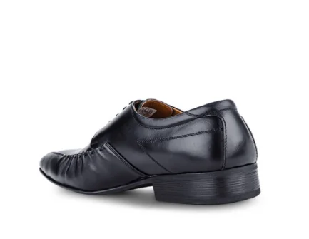 New design Classic gentleman semi brogues Derby man dress shoes manufacturing hot selling