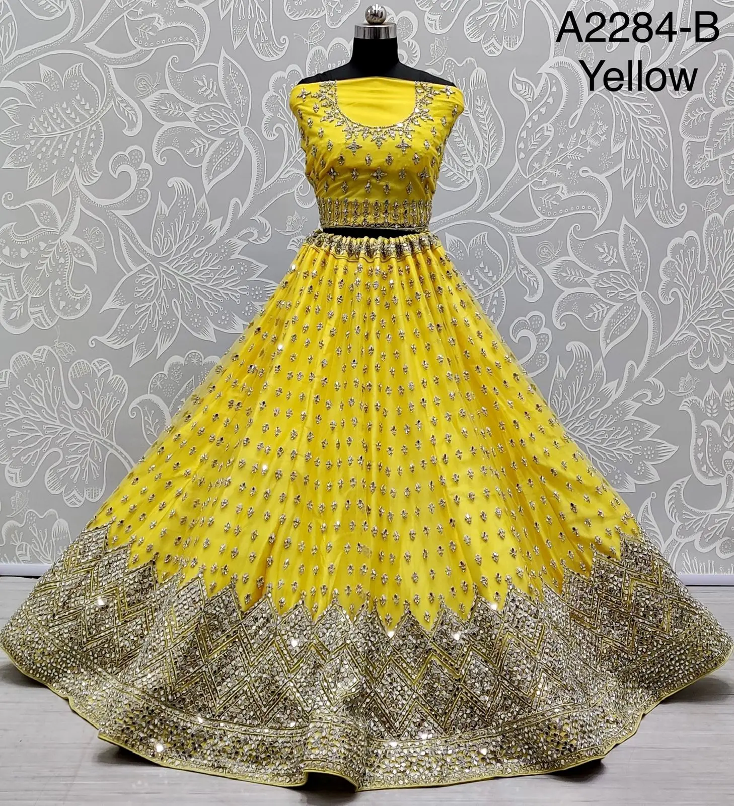 Dgb экспорт индийской свадебной одежды светло-голубой Lehenga Choli с жемчугом работы модная свадебная 2023 новейшего дизайна оптом