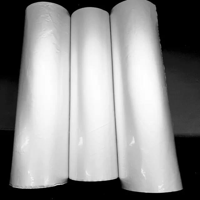 Hot Sellers The Best Cheapest Precoat Laminated High Quality Thermal Film 20 Micron Bopp Film