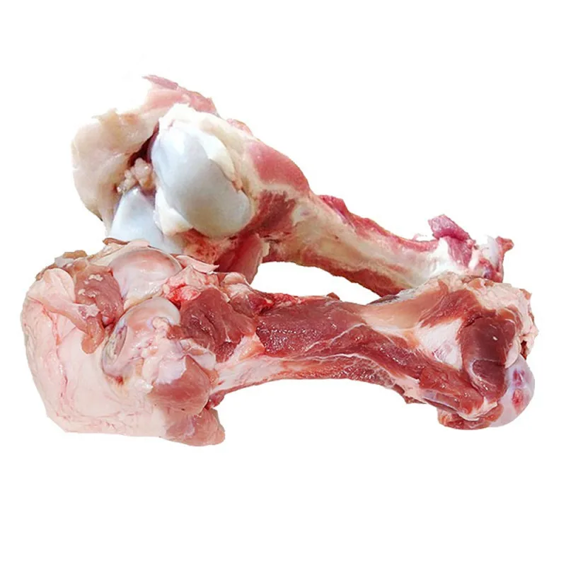 Pork Humerus Bone, Pig Humerus Bone, Pork Bones with Meat