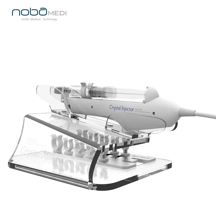 Meso Injection Gun Mesotherapy Gun for PRP