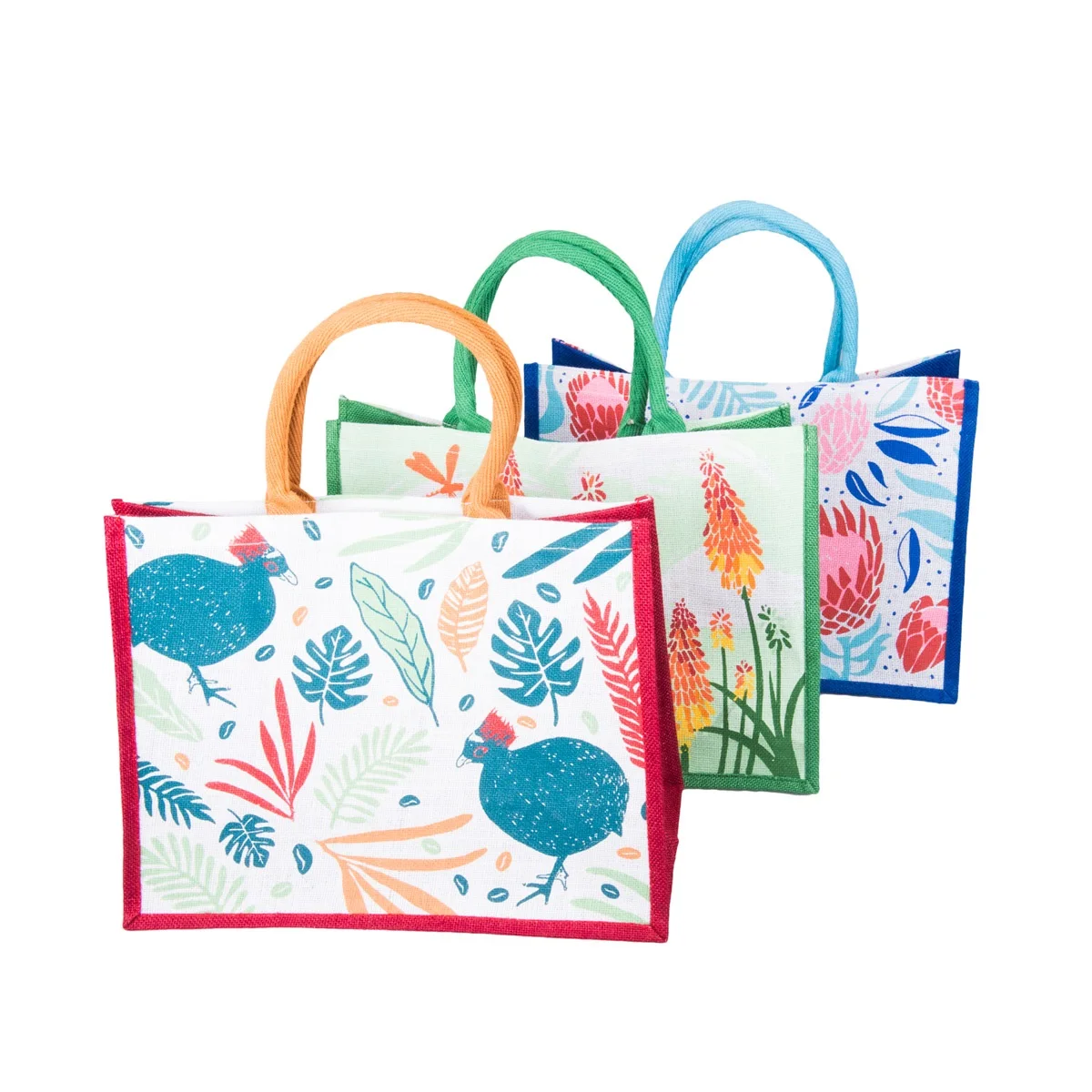 Best Quality Wholesale 100% Original Jute Bag Suppliers Hot Sale Jute Tote Bag Jute Beach Bag Suppliers From Bangladesh