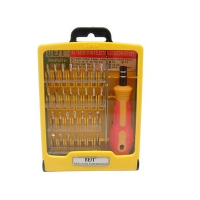 NYXDZ Best 32-in-one all-round screwdriver | mobile phone removal tool