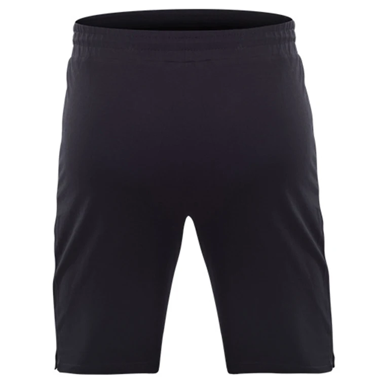 
Adjustable price Your own logo New modal fitness shorts 