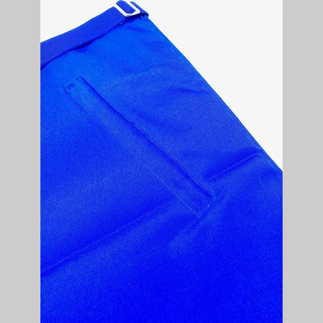 Masonic Regalia Master Mason Apron Craft Provincial Rank Regalia Officers Full Dress Aprons With Metal Gold Color Plated Tassels