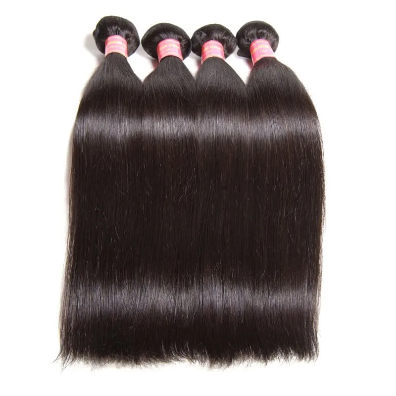 Wholesale virgin hair vendors raw Indian hair mink brazilian hair