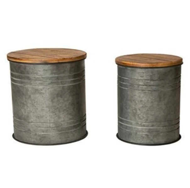 wedding Canisters wedding Canisters Canister centerpieces Jar Modern Luxury Latest Unique Metal Steel for Kitchen Home Decor Jar