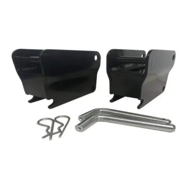 High Quality 5 Inch Snow Drop Kits for Lifting Truck