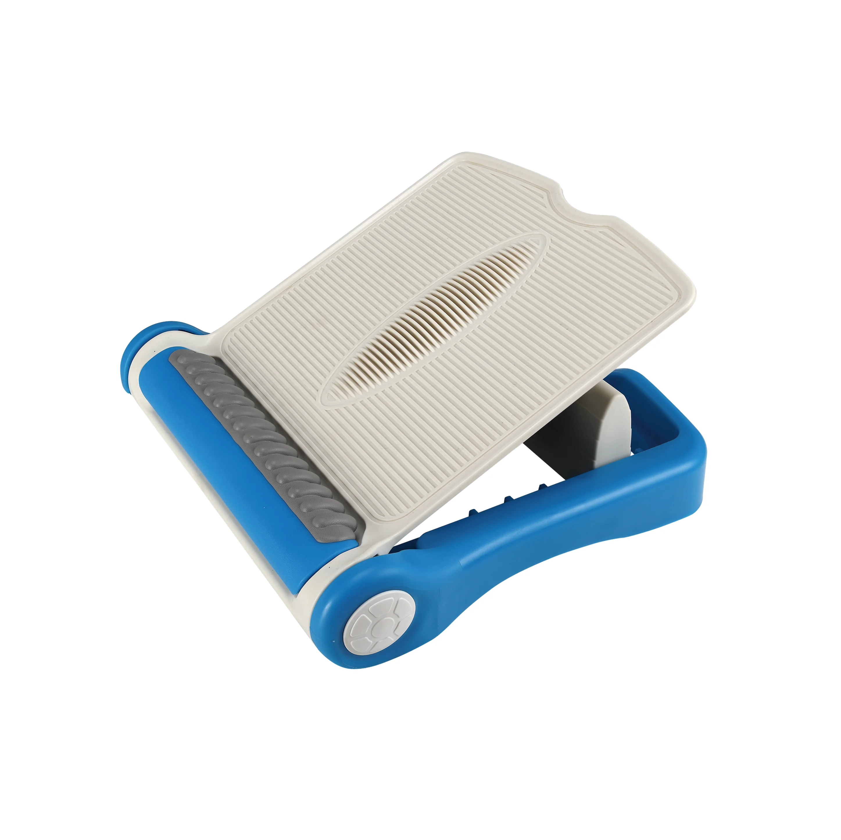 Портативная растягивающаяся доска для массажа ног