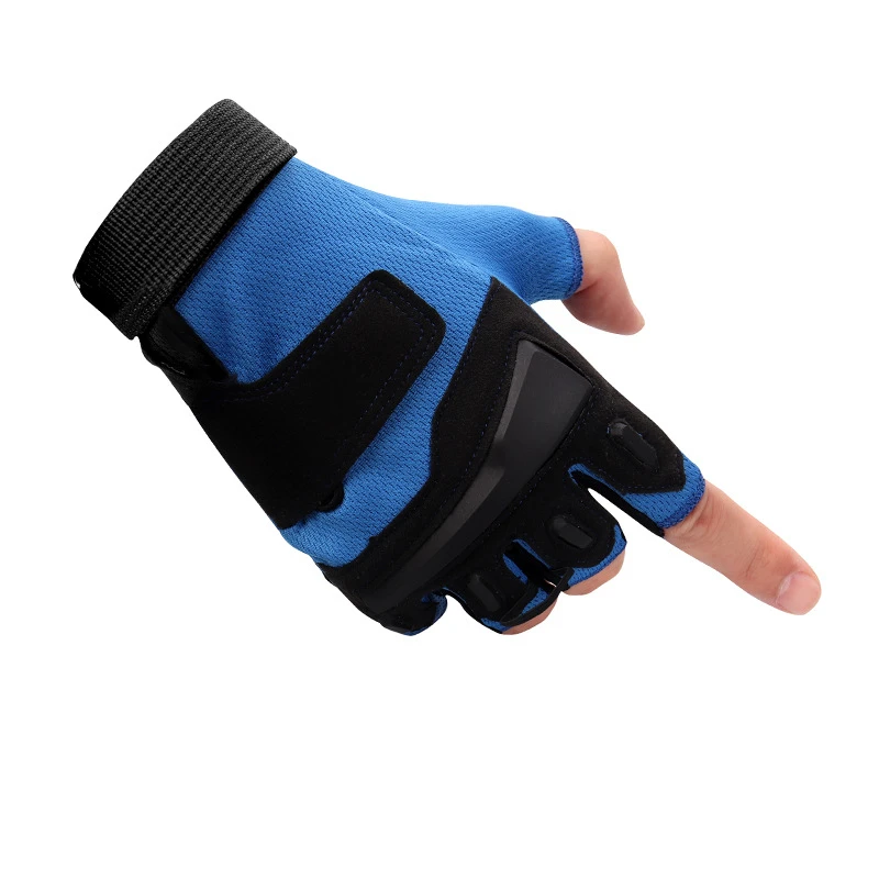 Высококачественные спортивные перчатки для тренажерного зала фитнеса тренировок бодибилдинга тяжелой атлетики