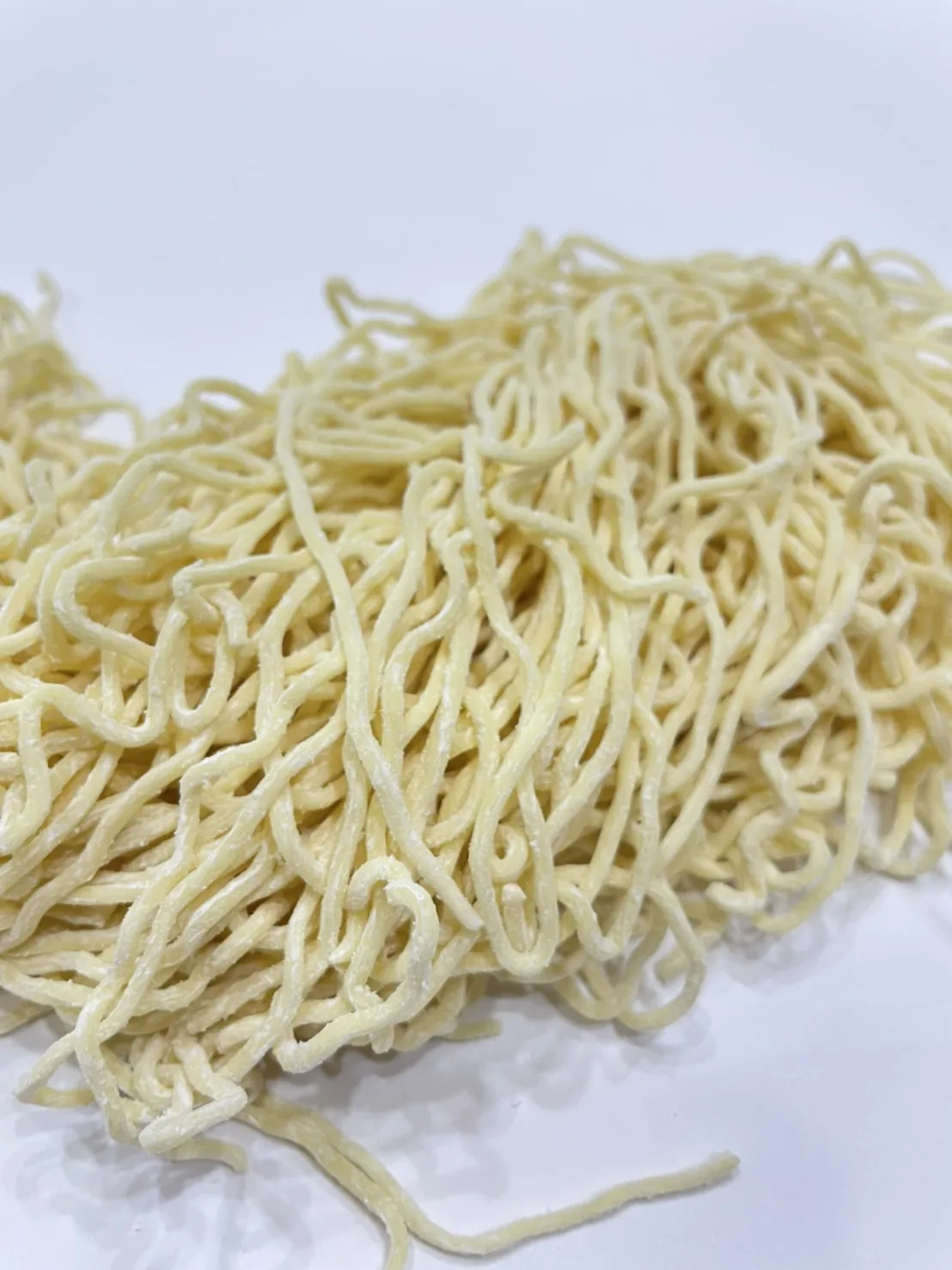 ramen noodles