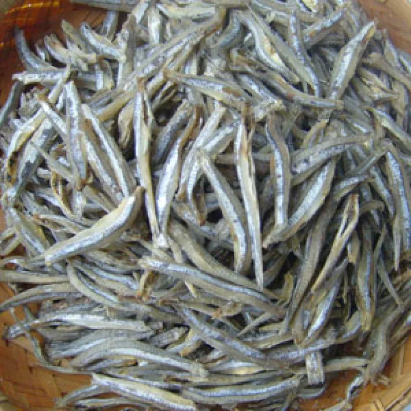 [HOT DEAL 2023]  Dried Anchovy fillets with High Quality and Competitive Price from Vietnam