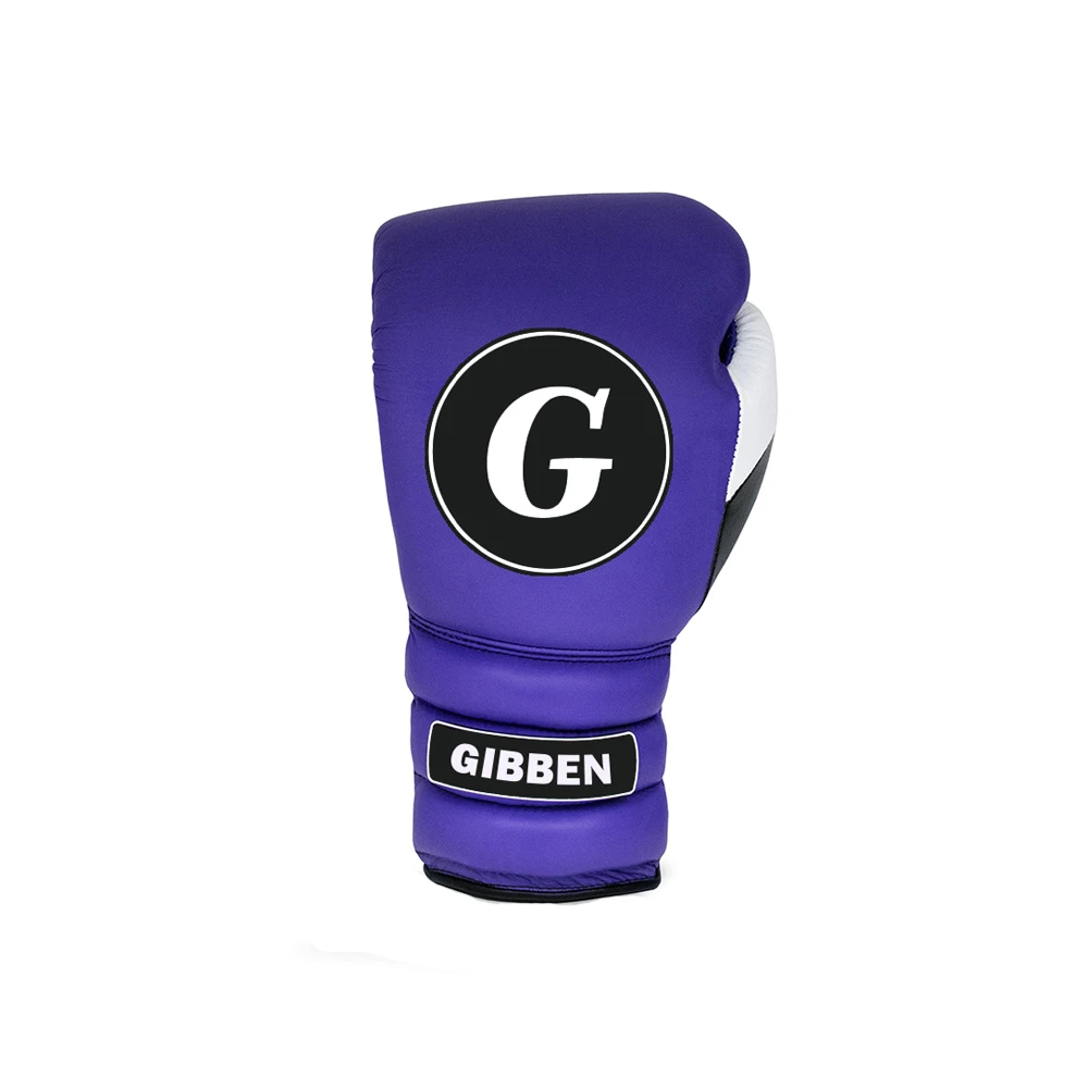 Высококачественные кожаные боксерские перчатки лучшие тренировочные для кикбоксинга