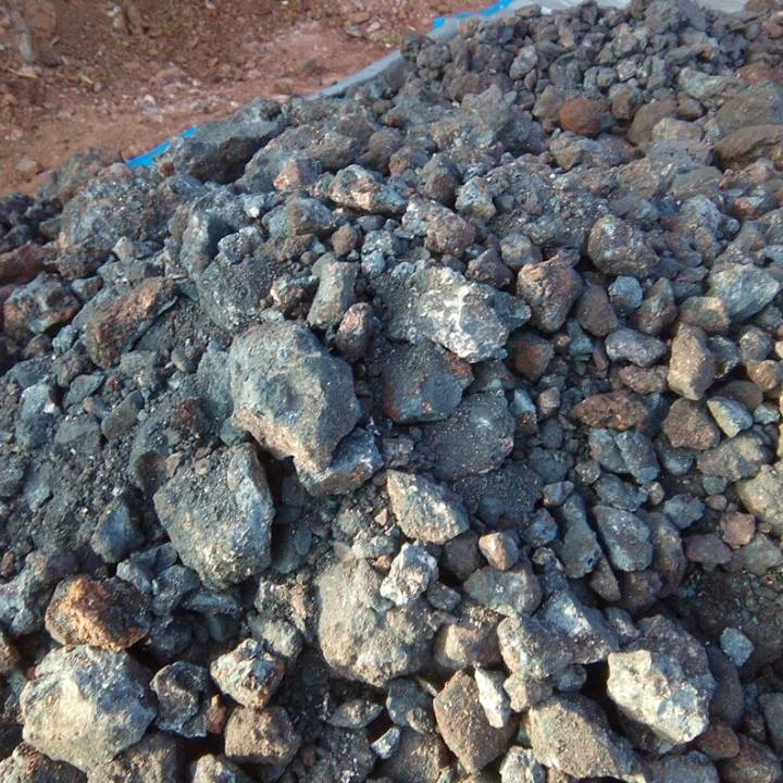 
Galena Lead Ore Pb 