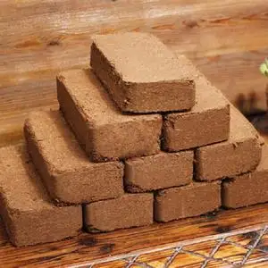 100% натуральный торф кокосового волокна из Высококачественная Торфяная пеллетка Mr. Мин + 84 997