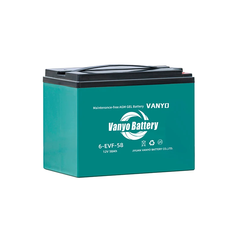 Manufacturer Wholesale Long Life AGM  12V100ah 150ah 200ah Deep Cycle Full Storage Solar battery