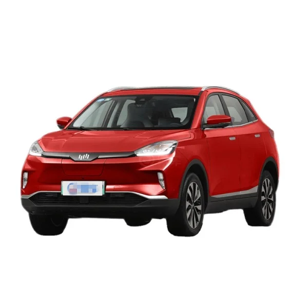 Best price Brand new  S UV EX5 High Speed Electric intelligent S UV Car for sale