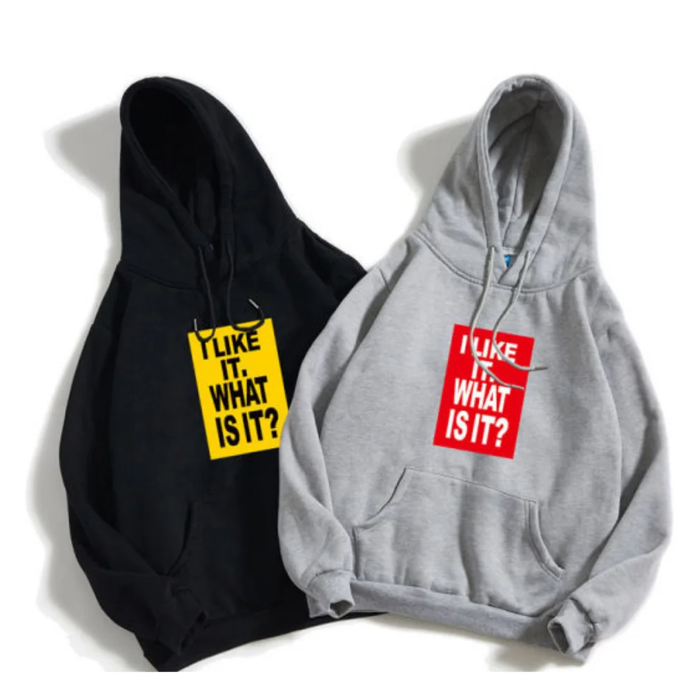 Совершенно новая мужская одежда лучшее качество OEM-сервис индивидуальный дизайн печать мужские толстовки с любым рисунком