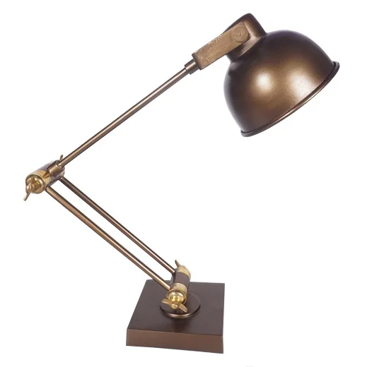 DESIGNER ADJUSTABLE LAMP