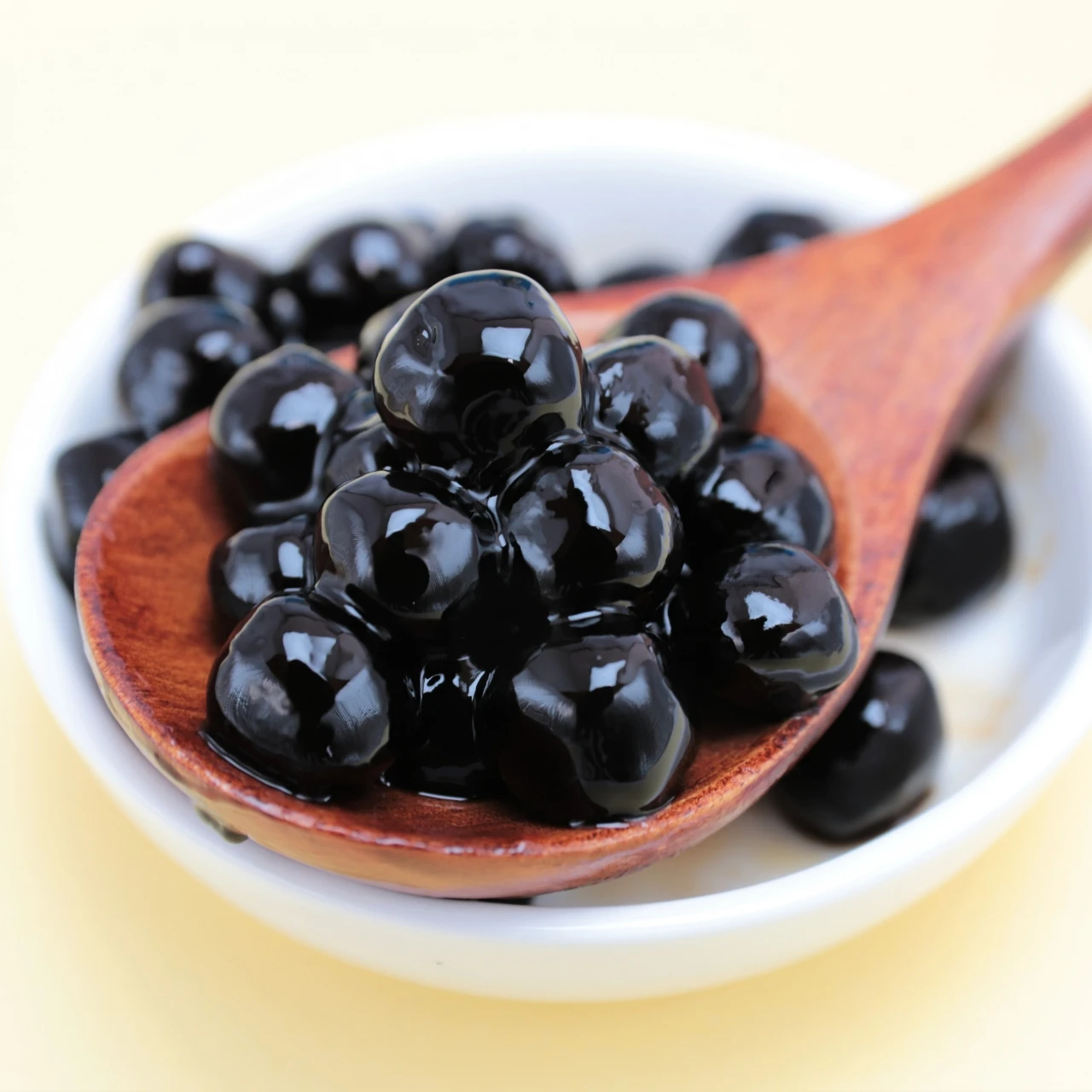 pearl milk tea bubble tea supplier