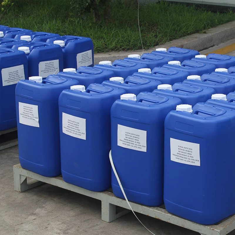 Phosphoric Acid 85% Min Food Grade