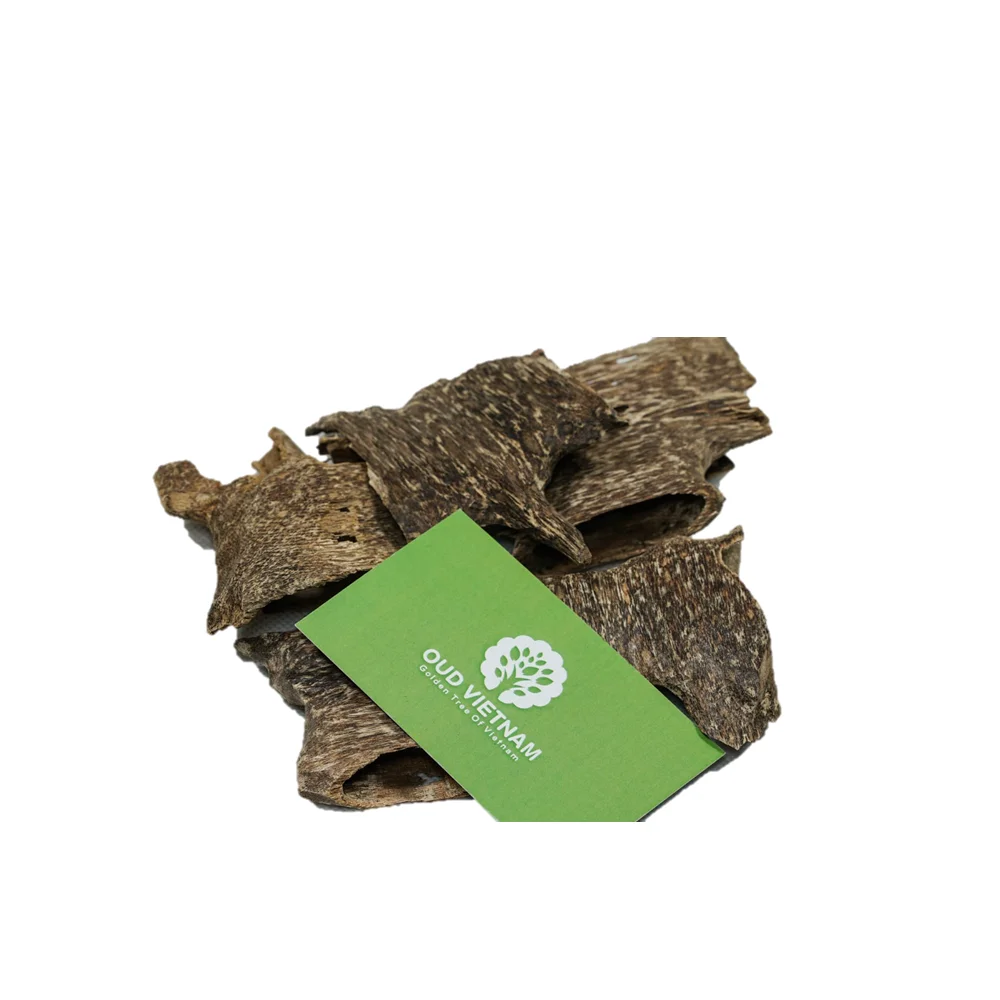 The Best Quality Natural Oud wood  Chips Grade Special AA+ Incense for relaxing from agar oud wood with best scent quality