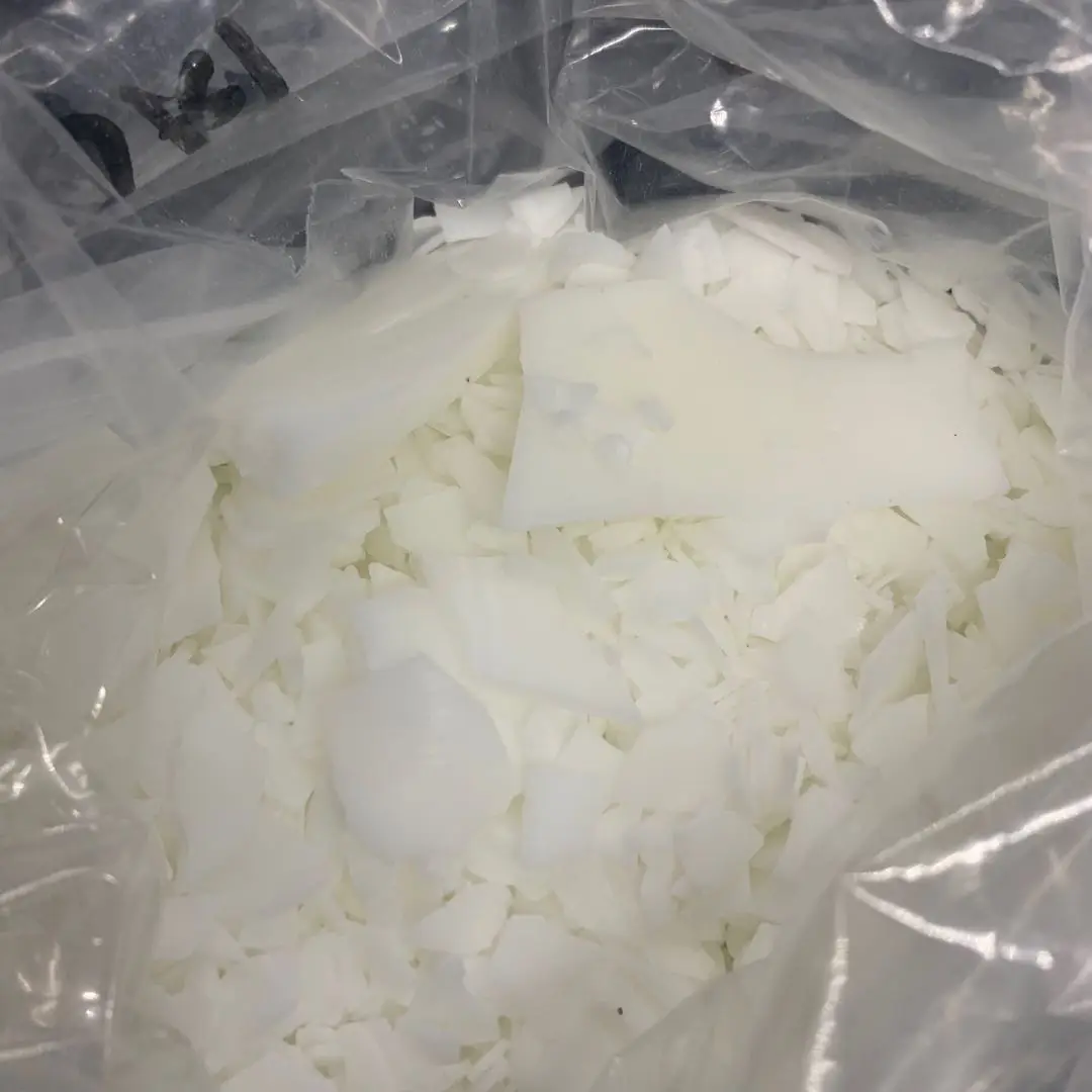 
Btms CAS 81646-13-1 Fast Delivery BTMS 25 BTMS 50 Behentrimonium Methosulfate Hair Raw Material Factory Price 