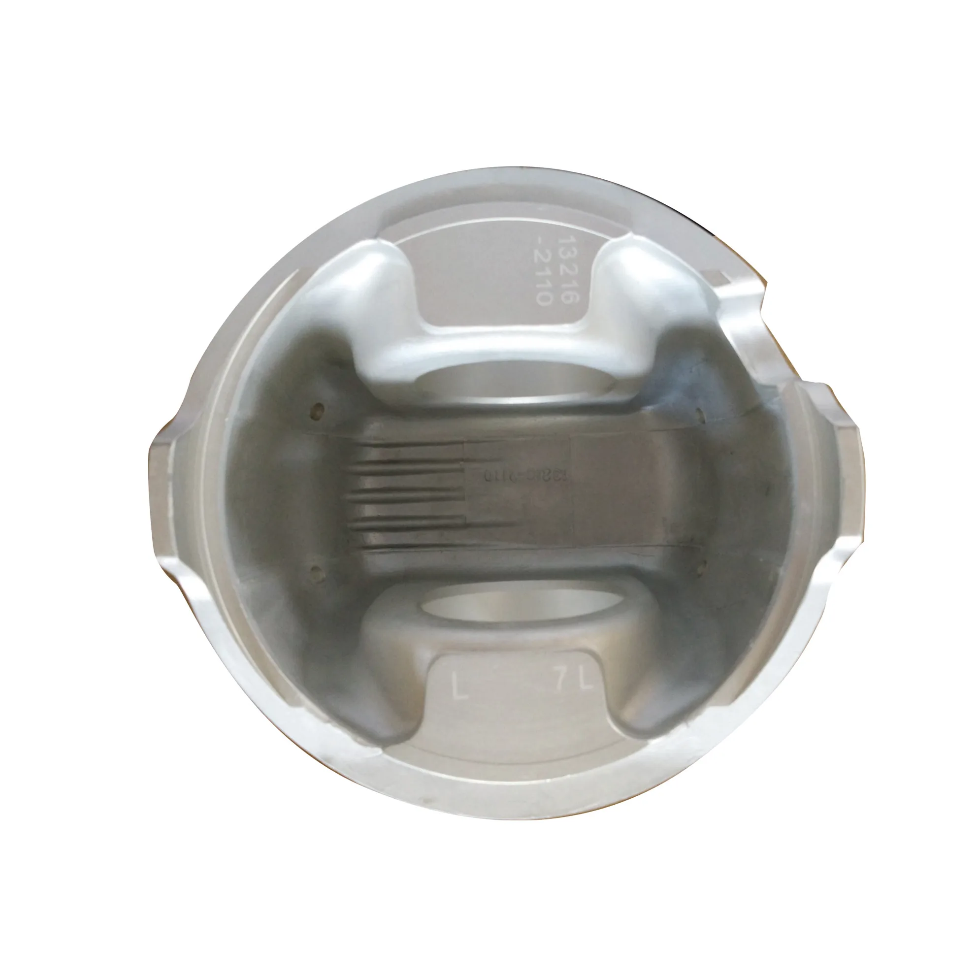 Качественные поршни alfin с поршневыми штифтами и поршневым кольцом для hino f20c 13226-1321 13216-2671