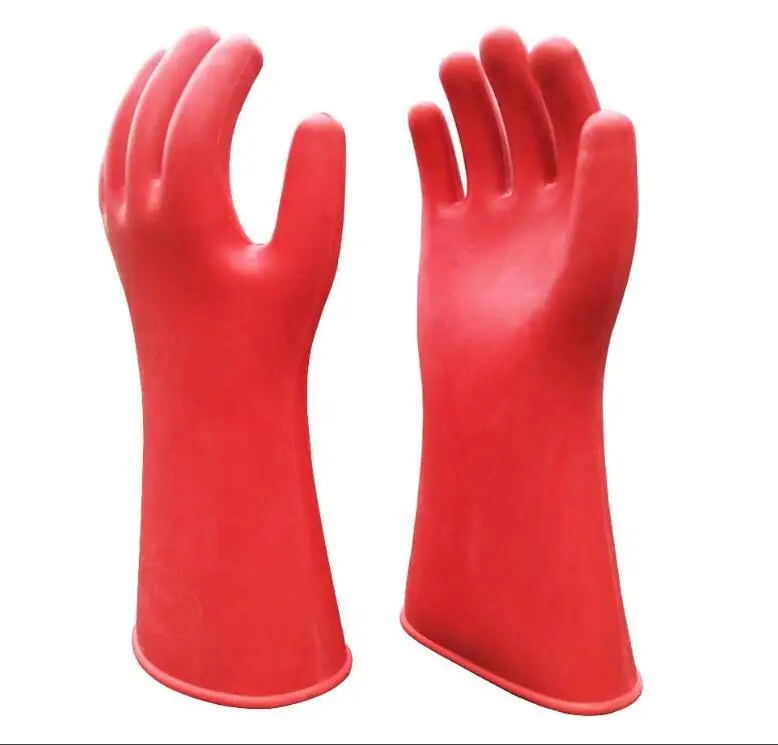 ELECTRICAL HAND GLOVES	SSS-0261
