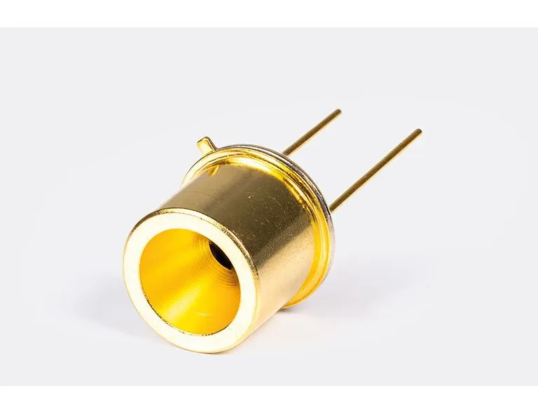 Kit of matched infrared components for analysing nitrous oxide