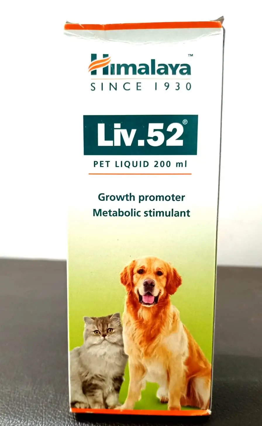  Бренд Himalaya Liv-52 ПЭТ сироп-натуральный аппетита и Гепатопротекторное добавка-стимулирует аппетит облегчающий спуск-200