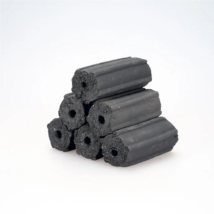 Hardwood BBQ Charcoal From
