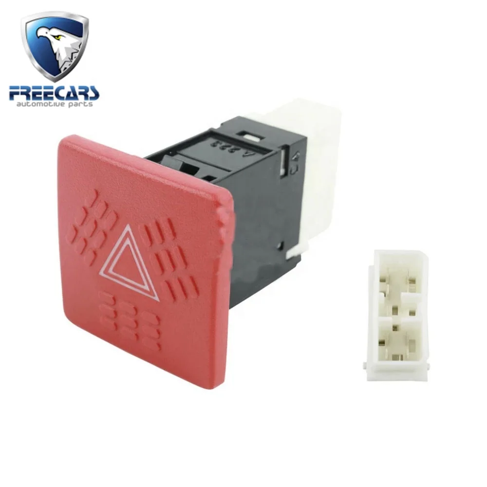 Switch Hazard Warning 500388626  For Iveco Eurocargo European Truck Body Parts