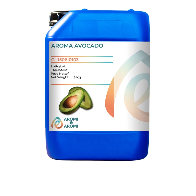 Premium Quality Fresh Avocado Flavor Food Additive - Fruit Avocado Aroma Liquid Flavor Fruit juice and Cakes