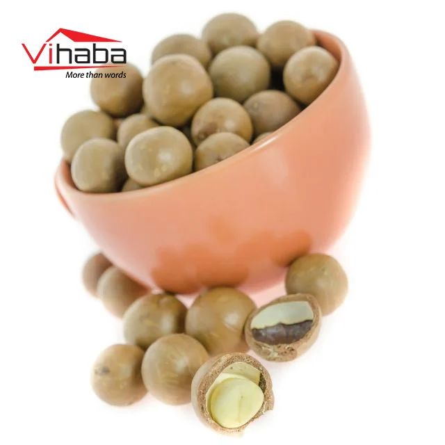  Качественные жареные орехи макадамии обычные macca и закуски из ядра экстракт Маки