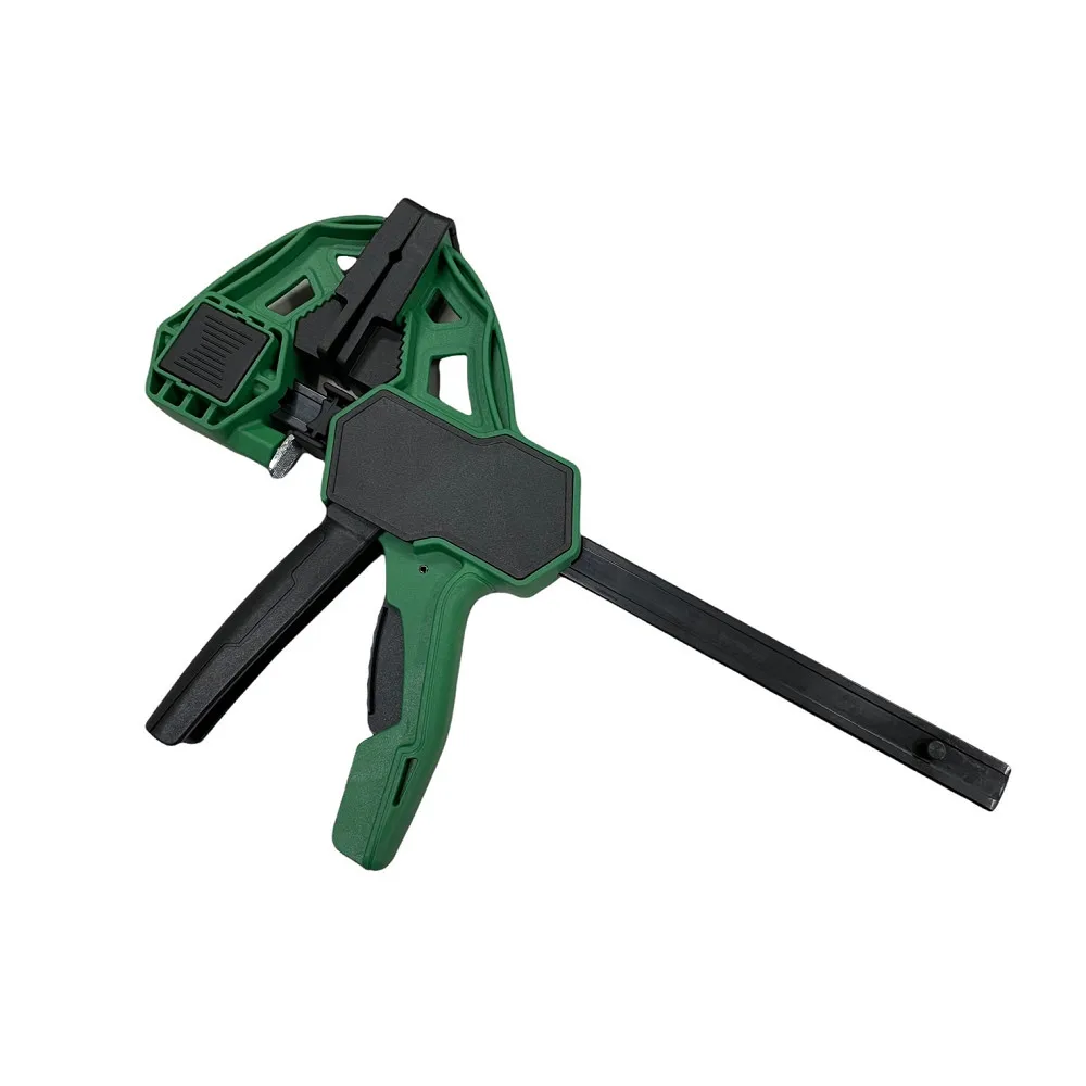 APLUS GMC-BC12 Bar clamp, quick release handle, OPEN SIZE 12 inches