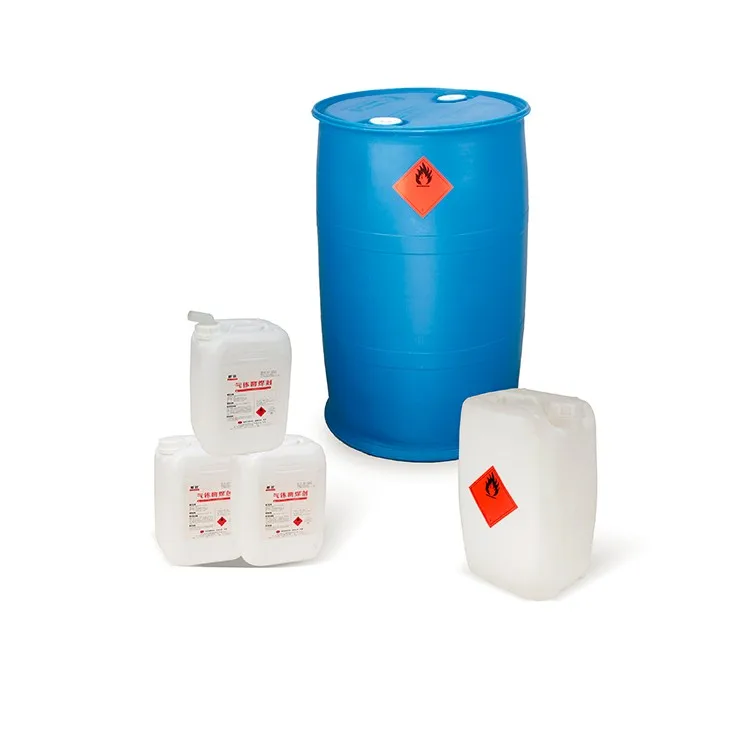 
Environmental Non Pickling Flux FB501L 
