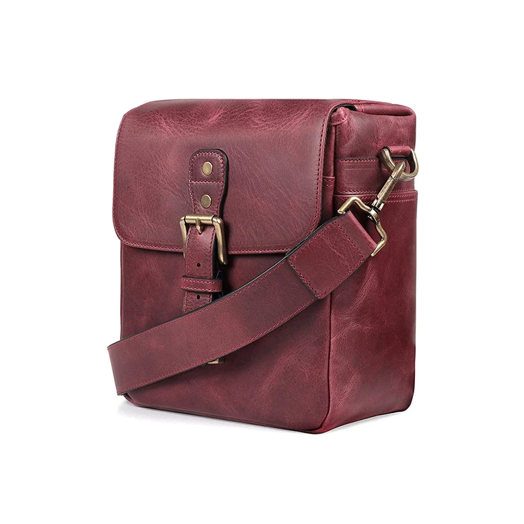 2021 luxury handbags messenger leather bag your own design Messenger crossbody bags in Unisex