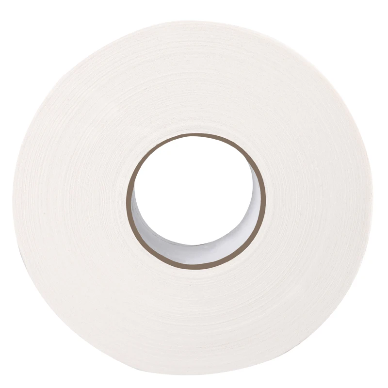 Hygienic customized tissue paper