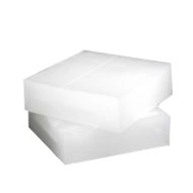  Лидер продаж полностью очищенный парафиновый воск 58 белых гранул микрокристаллический для карандашей