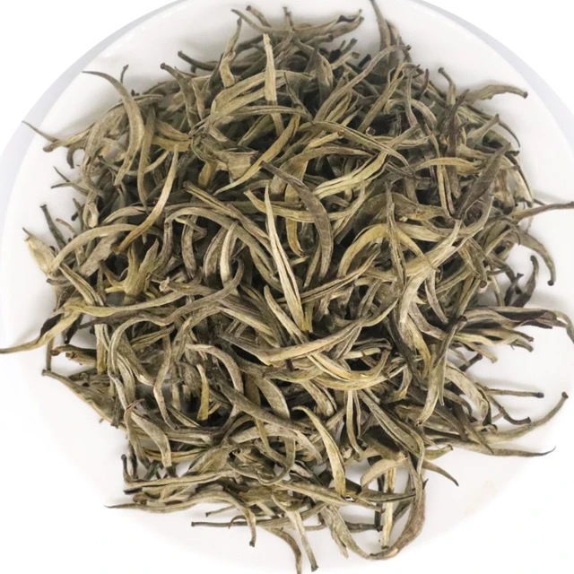 
White Tea Best Quality fromThailand for 100% Export 